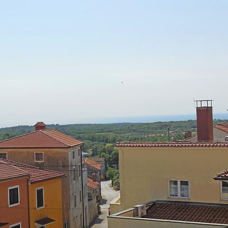 Stone House Apartments Brtonigla Exterior photo
