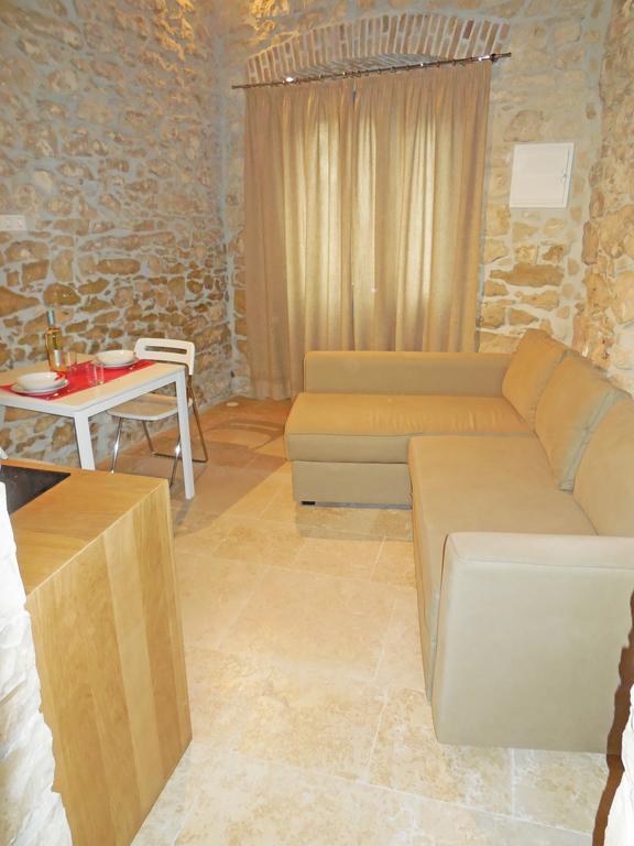 Stone House Apartments Brtonigla Exterior photo