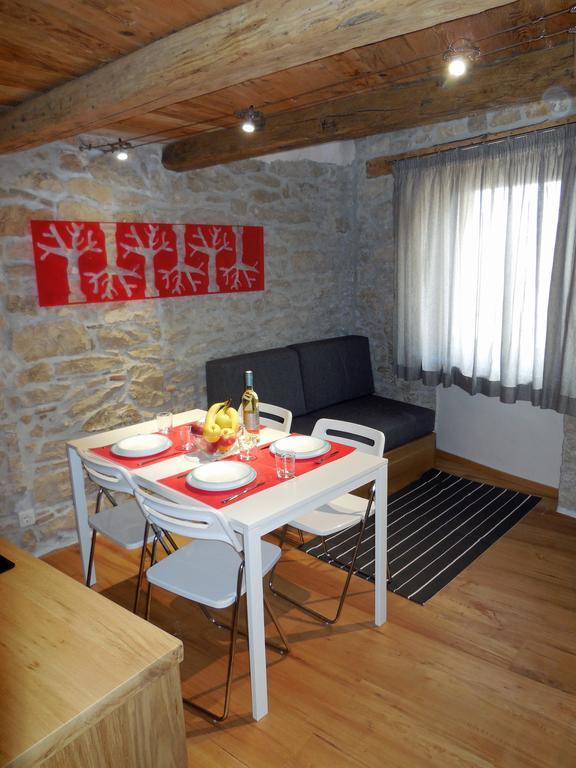 Stone House Apartments Brtonigla Exterior photo